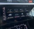 Черный Ауди E-Tron, объемом двигателя 0 л и пробегом 63 тыс. км за 49500 $, фото 77 на Automoto.ua