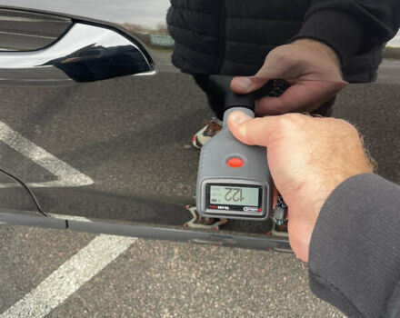 Чорний Ауді E-Tron, об'ємом двигуна 0 л та пробігом 22 тис. км за 33999 $, фото 57 на Automoto.ua