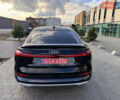 Ауди E-Tron 2023 в Хмельницком на Automoto.ua Черный Ауди E-Tron, объемом двигателя 0 л и пробегом 38 тыс. км за 37900 $, фото 14 на Automoto.ua