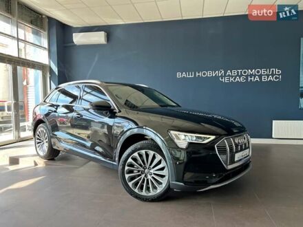 Ауди E-Tron 2019 в Чернигове на Automoto.ua Черный Ауди E-Tron, объемом двигателя 0 л и пробегом 107 тыс. км за 32888 $, фото 1 на Automoto.ua