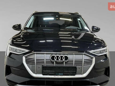 Ауди E-Tron 2019 в Одессе на Automoto.ua Черный Ауди E-Tron, объемом двигателя 0 л и пробегом 150 тыс. км за 27500 $, фото 1 на Automoto.ua