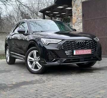 Черный Ауди E-Tron, объемом двигателя 2 л и пробегом 141 тыс. км за 21299 $, фото 1 на Automoto.ua