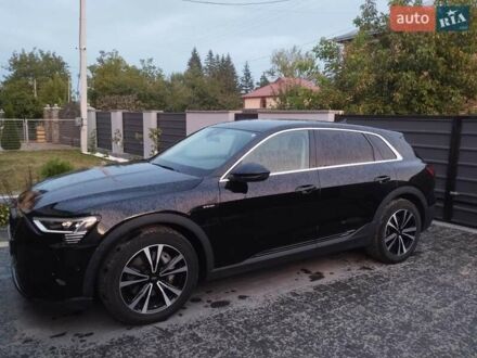 Ауди E-Tron 2021 в Снятине на Automoto.ua Черный Ауди E-Tron, объемом двигателя 0 л и пробегом 81 тыс. км за 26800 $, фото 1 на Automoto.ua