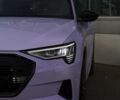 Фиолетовый Ауди E-Tron, объемом двигателя 0 л и пробегом 51 тыс. км за 35800 $, фото 13 на Automoto.ua