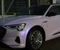 Фиолетовый Ауди E-Tron, объемом двигателя 0 л и пробегом 51 тыс. км за 35800 $, фото 16 на Automoto.ua