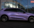Фиолетовый Ауди E-Tron, объемом двигателя 0 л и пробегом 51 тыс. км за 35800 $, фото 23 на Automoto.ua