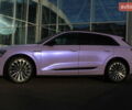 Фиолетовый Ауди E-Tron, объемом двигателя 0 л и пробегом 51 тыс. км за 35800 $, фото 17 на Automoto.ua