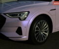 Фиолетовый Ауди E-Tron, объемом двигателя 0 л и пробегом 51 тыс. км за 35800 $, фото 18 на Automoto.ua