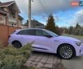 Фиолетовый Ауди E-Tron, объемом двигателя 0 л и пробегом 51 тыс. км за 35800 $, фото 6 на Automoto.ua