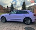 Фиолетовый Ауди E-Tron, объемом двигателя 0 л и пробегом 51 тыс. км за 35800 $, фото 7 на Automoto.ua