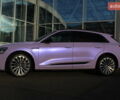 Фиолетовый Ауди E-Tron, объемом двигателя 0 л и пробегом 51 тыс. км за 35800 $, фото 2 на Automoto.ua