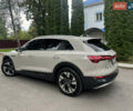 Коричневый Ауди E-Tron, объемом двигателя 0 л и пробегом 51 тыс. км за 40950 $, фото 7 на Automoto.ua