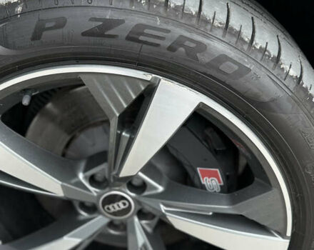 Коричневый Ауди E-Tron, объемом двигателя 0 л и пробегом 73 тыс. км за 45000 $, фото 42 на Automoto.ua