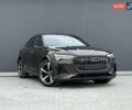 Коричневый Ауди E-Tron, объемом двигателя 0 л и пробегом 73 тыс. км за 45000 $, фото 10 на Automoto.ua