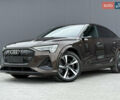 Коричневый Ауди E-Tron, объемом двигателя 0 л и пробегом 73 тыс. км за 45000 $, фото 2 на Automoto.ua