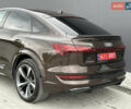 Коричневый Ауди E-Tron, объемом двигателя 0 л и пробегом 73 тыс. км за 45000 $, фото 35 на Automoto.ua