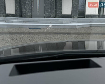 Коричневый Ауди E-Tron, объемом двигателя 0 л и пробегом 80 тыс. км за 44900 $, фото 21 на Automoto.ua