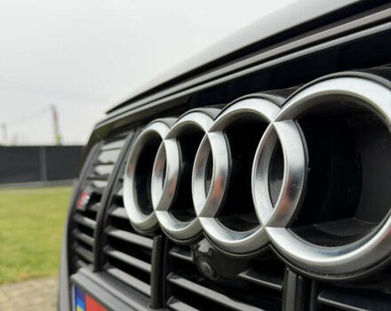 Коричневый Ауди E-Tron, объемом двигателя 0 л и пробегом 80 тыс. км за 44900 $, фото 17 на Automoto.ua