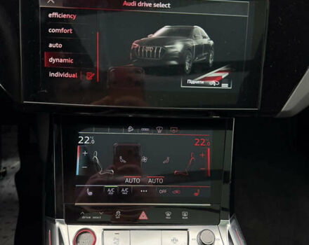 Коричневый Ауди E-Tron, объемом двигателя 0 л и пробегом 80 тыс. км за 44900 $, фото 31 на Automoto.ua