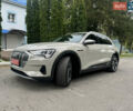 Коричневый Ауди E-Tron, объемом двигателя 0 л и пробегом 51 тыс. км за 40950 $, фото 3 на Automoto.ua