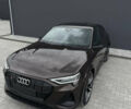 Коричневый Ауди E-Tron, объемом двигателя 0 л и пробегом 73 тыс. км за 45000 $, фото 24 на Automoto.ua