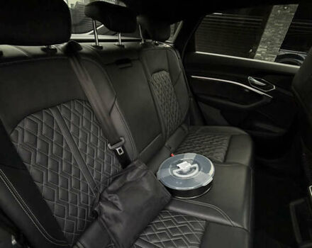 Коричневый Ауди E-Tron, объемом двигателя 0 л и пробегом 80 тыс. км за 44900 $, фото 25 на Automoto.ua