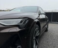 Коричневый Ауди E-Tron, объемом двигателя 0 л и пробегом 80 тыс. км за 44900 $, фото 7 на Automoto.ua