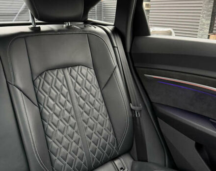 Коричневый Ауди E-Tron, объемом двигателя 0 л и пробегом 80 тыс. км за 44900 $, фото 29 на Automoto.ua