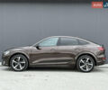 Коричневый Ауди E-Tron, объемом двигателя 0 л и пробегом 73 тыс. км за 45000 $, фото 31 на Automoto.ua