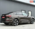 Коричневый Ауди E-Tron, объемом двигателя 0 л и пробегом 73 тыс. км за 45000 $, фото 28 на Automoto.ua