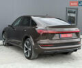 Коричневый Ауди E-Tron, объемом двигателя 0 л и пробегом 73 тыс. км за 45000 $, фото 38 на Automoto.ua