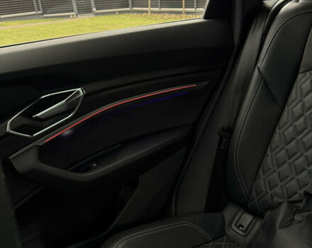 Коричневый Ауди E-Tron, объемом двигателя 0 л и пробегом 80 тыс. км за 44900 $, фото 28 на Automoto.ua