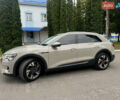 Коричневый Ауди E-Tron, объемом двигателя 0 л и пробегом 51 тыс. км за 40950 $, фото 4 на Automoto.ua