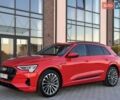 Красный Ауди E-Tron, объемом двигателя 0 л и пробегом 64 тыс. км за 34900 $, фото 19 на Automoto.ua