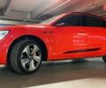 Красный Ауди E-Tron, объемом двигателя 0 л и пробегом 119 тыс. км за 29500 $, фото 12 на Automoto.ua