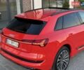 Красный Ауди E-Tron, объемом двигателя 0 л и пробегом 64 тыс. км за 34900 $, фото 8 на Automoto.ua
