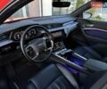 Красный Ауди E-Tron, объемом двигателя 0 л и пробегом 64 тыс. км за 34900 $, фото 52 на Automoto.ua