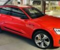 Красный Ауди E-Tron, объемом двигателя 0 л и пробегом 119 тыс. км за 29500 $, фото 29 на Automoto.ua