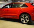 Красный Ауди E-Tron, объемом двигателя 0 л и пробегом 119 тыс. км за 29500 $, фото 26 на Automoto.ua
