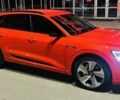 Красный Ауди E-Tron, объемом двигателя 0 л и пробегом 119 тыс. км за 29500 $, фото 9 на Automoto.ua