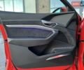 Красный Ауди E-Tron, объемом двигателя 0 л и пробегом 64 тыс. км за 34900 $, фото 48 на Automoto.ua