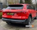 Красный Ауди E-Tron, объемом двигателя 95 л и пробегом 29 тыс. км за 38900 $, фото 6 на Automoto.ua