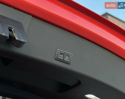 Красный Ауди E-Tron, объемом двигателя 0 л и пробегом 64 тыс. км за 34900 $, фото 90 на Automoto.ua