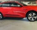 Красный Ауди E-Tron, объемом двигателя 0 л и пробегом 119 тыс. км за 29500 $, фото 27 на Automoto.ua