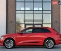 Красный Ауди E-Tron, объемом двигателя 0 л и пробегом 64 тыс. км за 34900 $, фото 21 на Automoto.ua