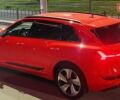 Красный Ауди E-Tron, объемом двигателя 0 л и пробегом 119 тыс. км за 29500 $, фото 7 на Automoto.ua