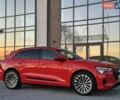 Красный Ауди E-Tron, объемом двигателя 0 л и пробегом 64 тыс. км за 34900 $, фото 30 на Automoto.ua