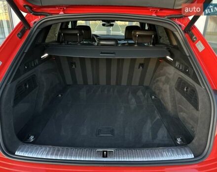 Красный Ауди E-Tron, объемом двигателя 0 л и пробегом 64 тыс. км за 34900 $, фото 91 на Automoto.ua