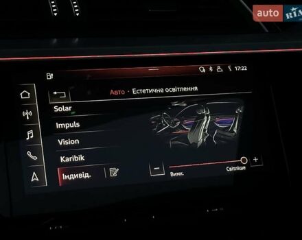 Красный Ауди E-Tron, объемом двигателя 0 л и пробегом 64 тыс. км за 34900 $, фото 81 на Automoto.ua