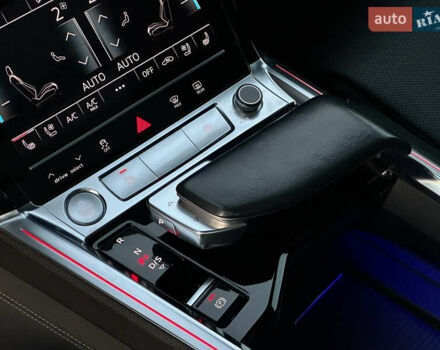 Красный Ауди E-Tron, объемом двигателя 0 л и пробегом 64 тыс. км за 34900 $, фото 85 на Automoto.ua